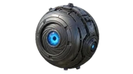 Iris (2 slots)