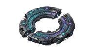 Runic Fracture