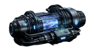 Shield generator