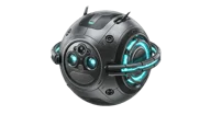 Orbital Sphere